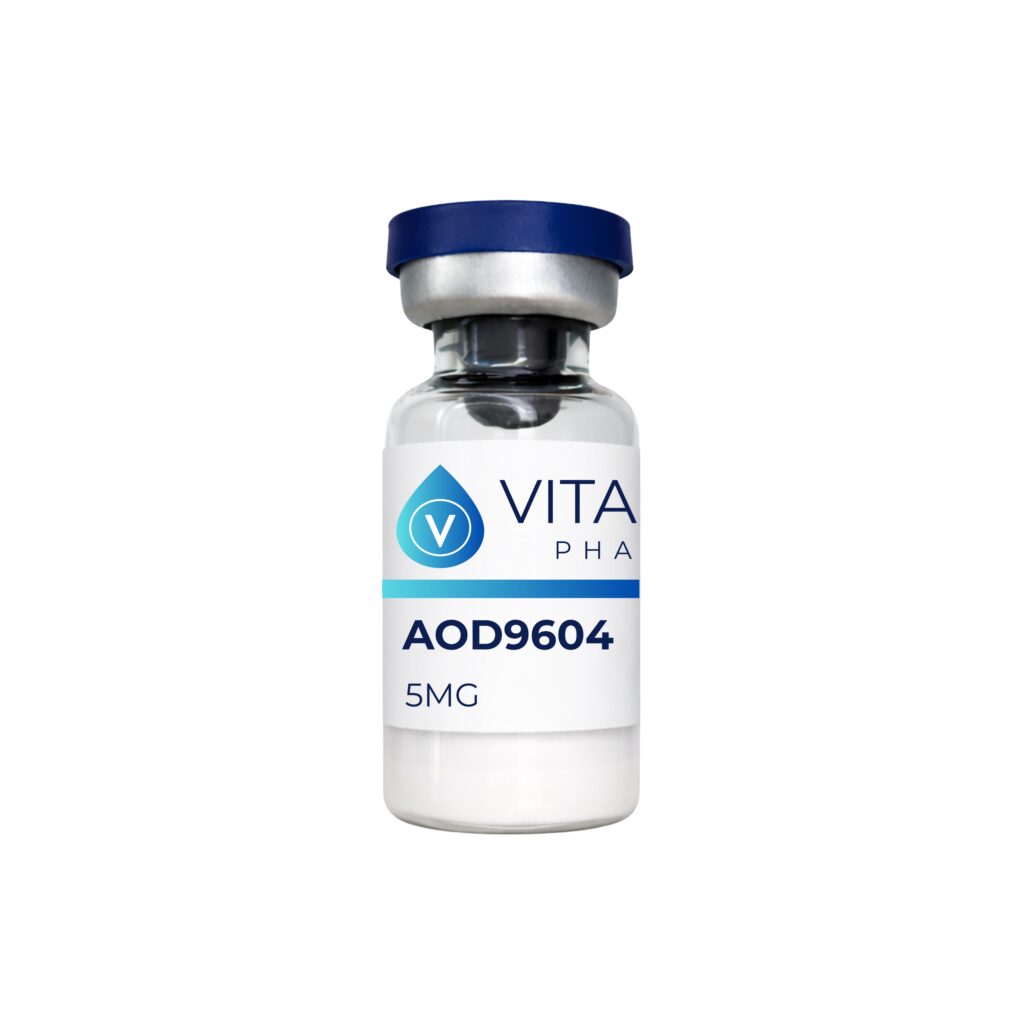 AOD-9604 5MG