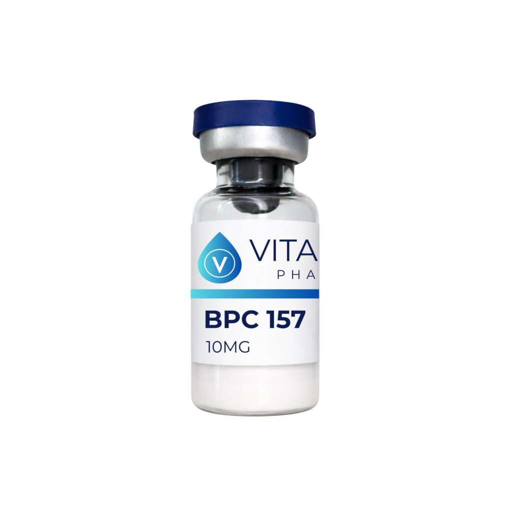 BPC-157 10MG
