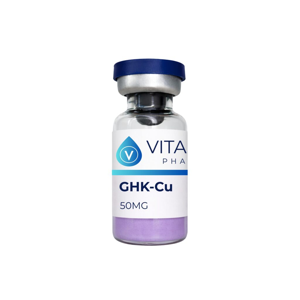 GHK-Cu 50MG
