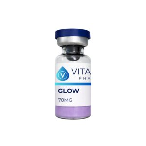 GLOW 70MG