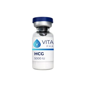 HCG 5000IU