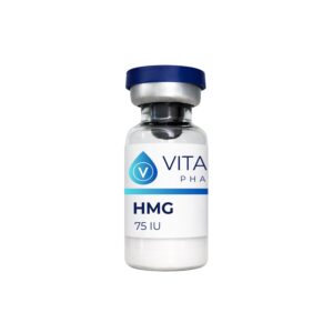 HMG 75IU