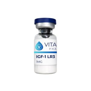 IGF-1 LR3 1MG