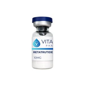 RETATRUTIDE 10mg