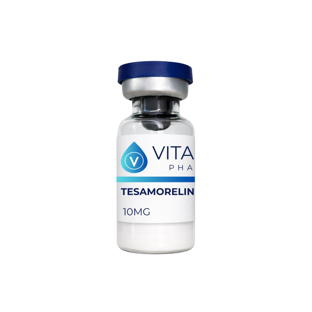 TESAMORELIN 10MG