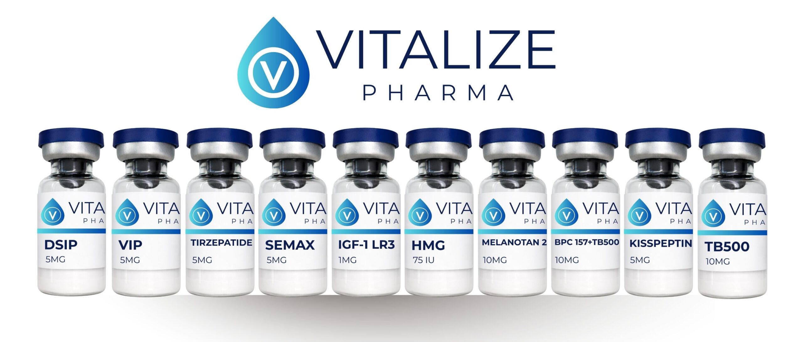 Vitalize Pharma Slide 2